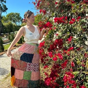 Meet your Posher, Jade